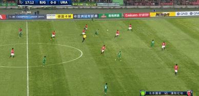 三过球门而不入，新晋快乐足球代言人巴坎布赛后日记更新！