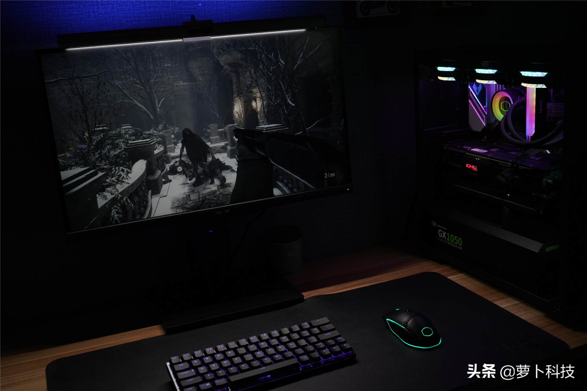 5600MB/s,2TB海量高速！PNYCS3040PCIe4.0SSD评测