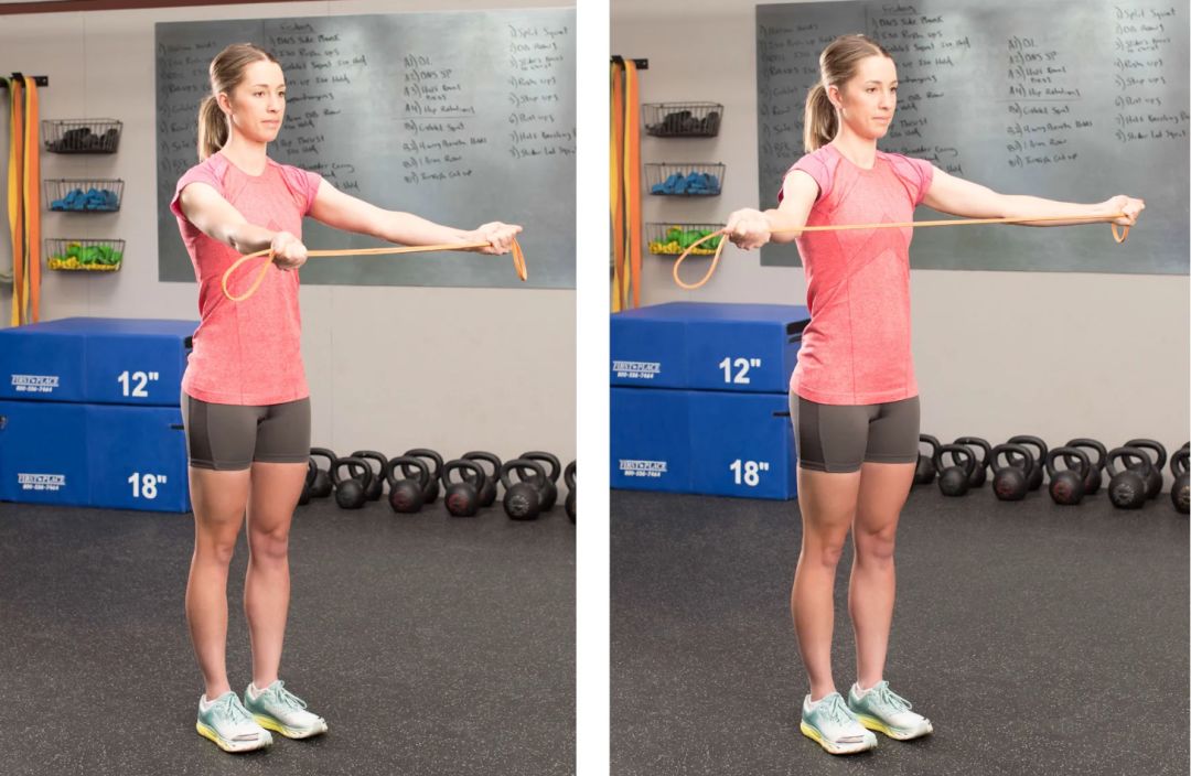 冬季耐力训练的方法,温度越高是练耐力的最好时机