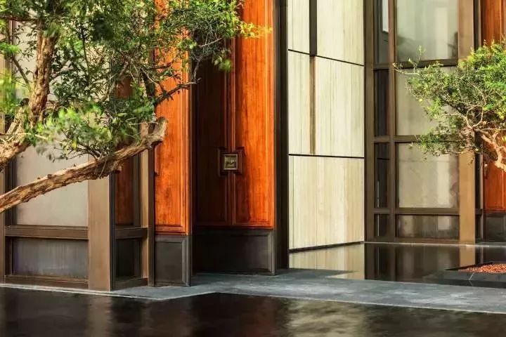 索菲特酒店颜值巅峰之作,《流浪地球》男主吴京都去佛山打过卡