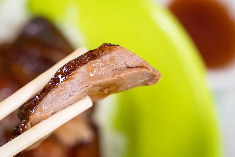 魔都粉鸭哪家好吃,烧鸭油鸡饭哪个好吃