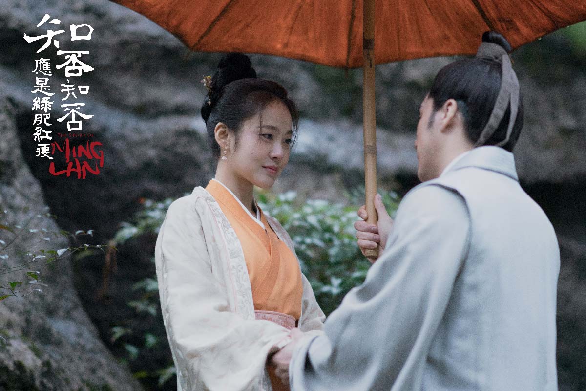 知否中什么样的男人最值得嫁,重温知否嫁凤凰男的注意事项