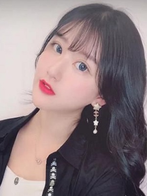 圆脸适合八字刘海还是漫画刘海,适合国字圆脸的女生的八字刘海