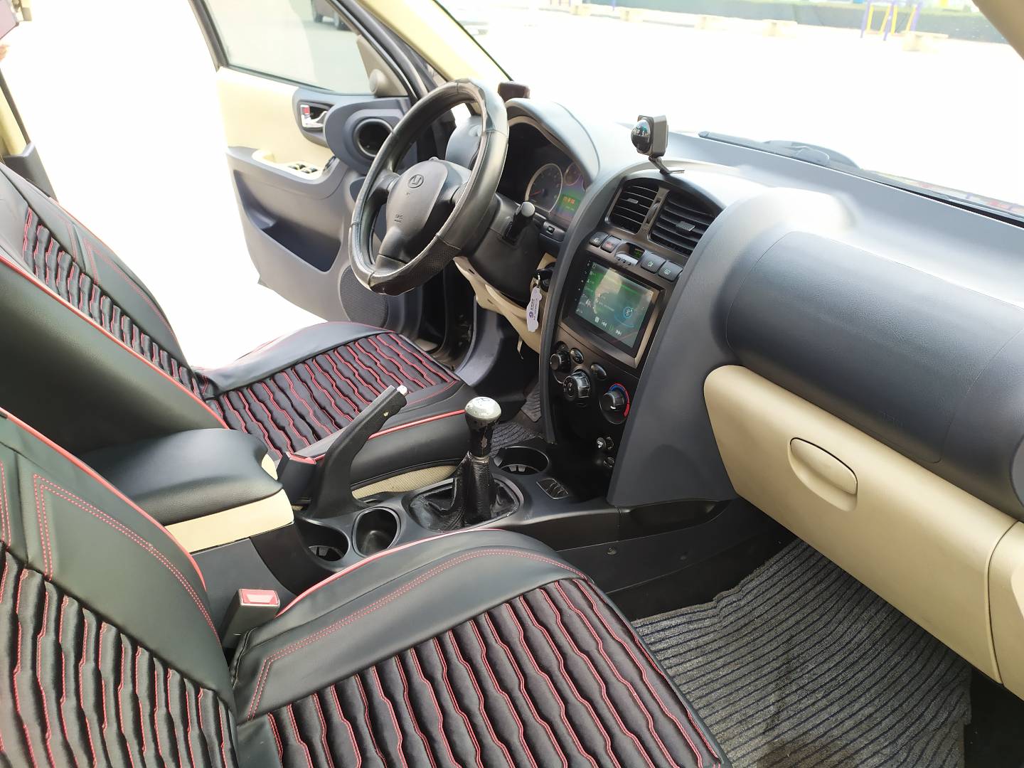 华泰圣达菲国三还是国四,圣达菲自动柴油版有国四吗