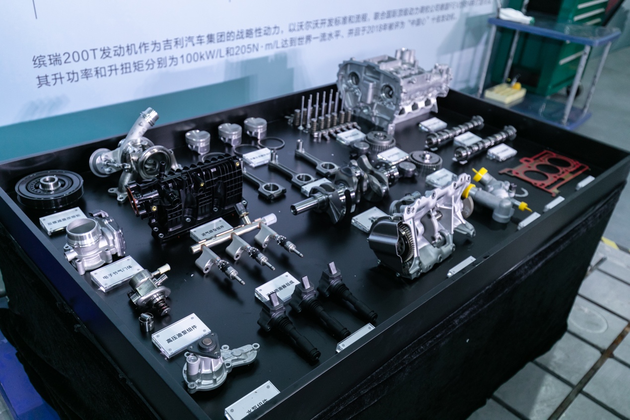 二十万公里的国产车测评,开不坏的10-12万的车