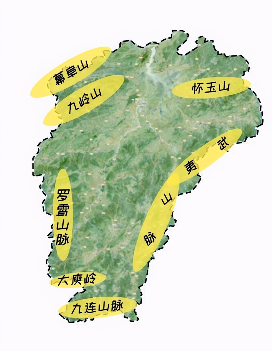 南方冬天最冷的省份,冬天最冷的南方省份