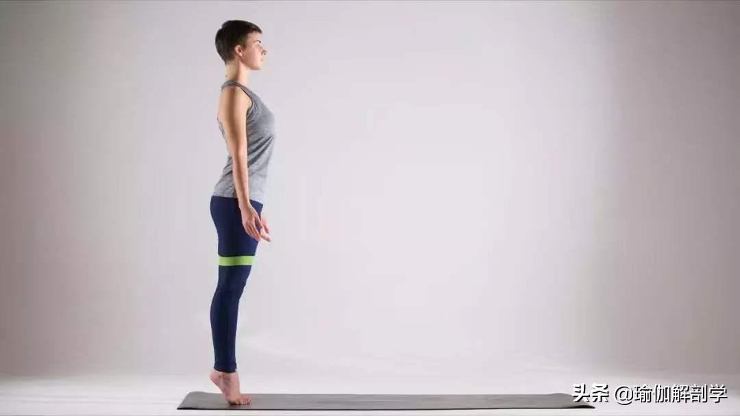 练瑜伽小腿粗不练能不能瘦,练小腿感觉没效果怎么回事