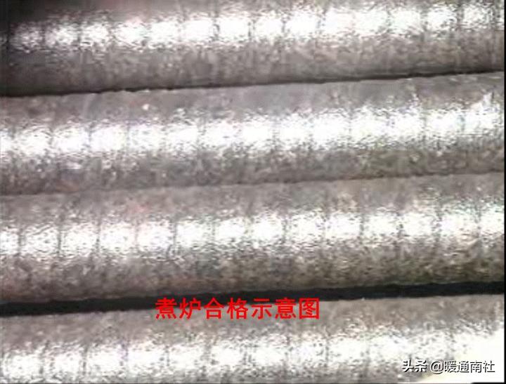 物业公司锅炉怎么保养维护,锅炉日常维护保养记录表