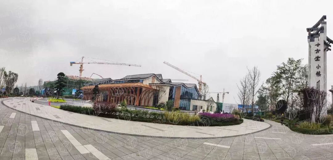 为什么洲际英迪格等大牌，美国艺术家都涌入这座偏远小镇？