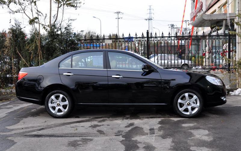 车长4800mm左右的车,车长超过4米8的合资轿车