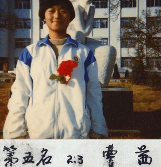 忘恩负义的白眼狼，曹教授是如何头也不回地走向不孝这条不归路的