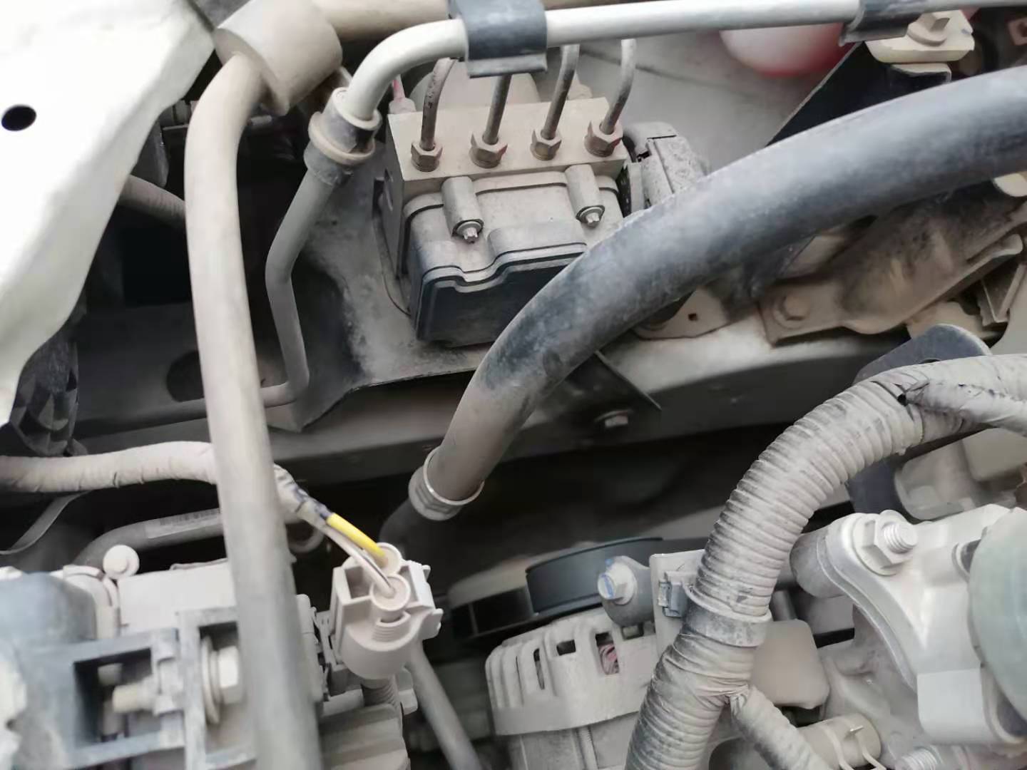 二手车推荐1-2万发动机开不坏的,二手车发动机车况