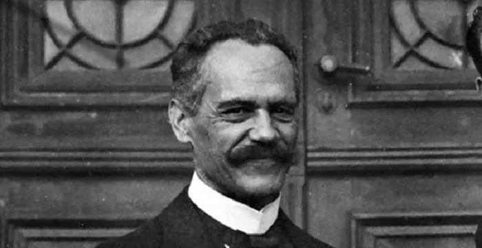 桃李满天下为大师之师无缘于诺奖成无冕之王|赛先生