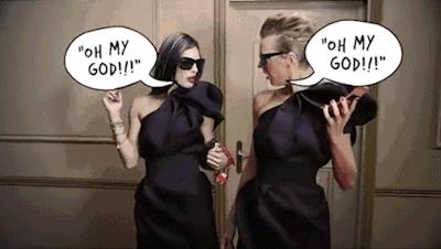 放弃淘宝，拒绝代购，「魔都新潮买手店list」，潮流尖货全搜集！