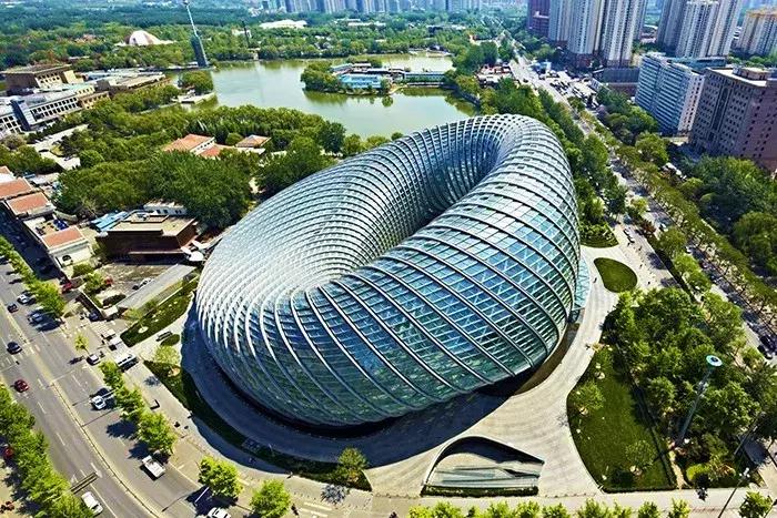 家住在北京朝阳区有什么好 (北京朝阳区哪个地方适合居住)