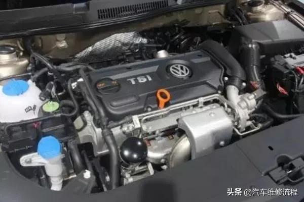 大众1.4t发动机动力下降原因,08年的大众polo1.6l发动机怎么样