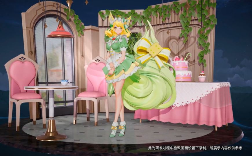 s24赛季战令女仆咖啡皮肤怎么买,王者荣耀s24赛季更新7款皮肤上线