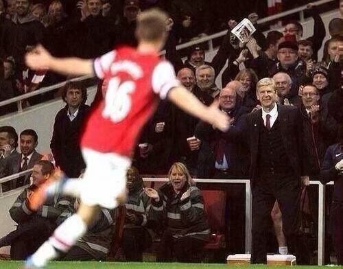 阿森纳的回忆录,拉姆塞重回阿森纳