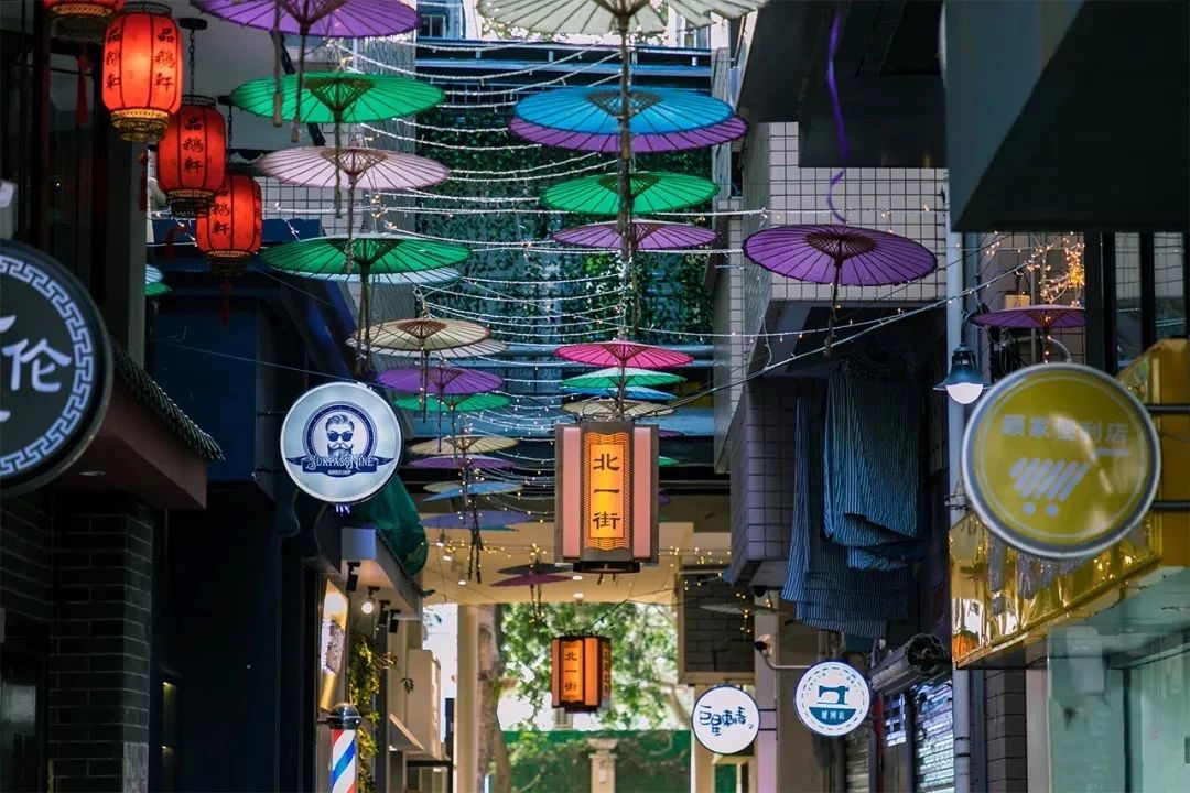 深圳14号线地铁站最值得打卡景点,深圳地铁11号线打卡景点