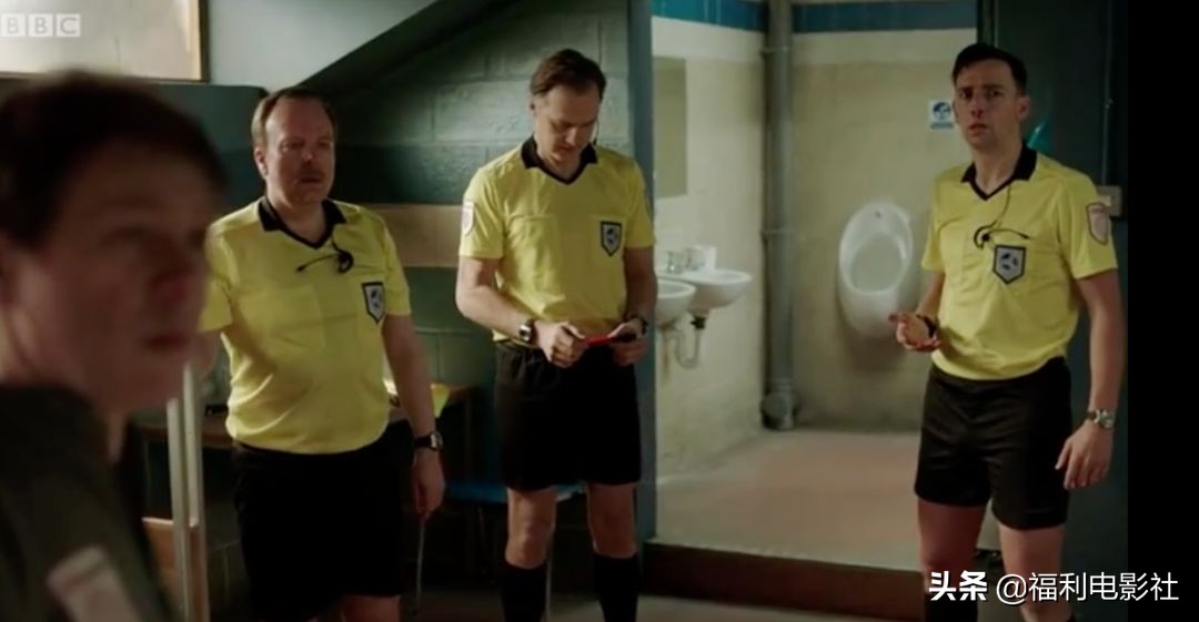 高分悬疑剧剧情紧凑反转不断,悬疑剧几集破一个案子9.0以上评分