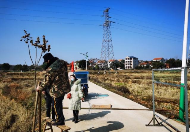 抗击疫情农民人物故事10例,抗疫故事