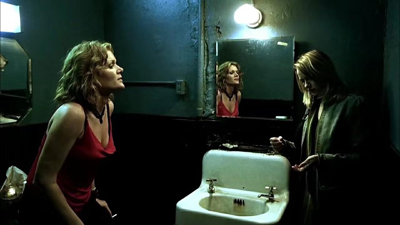 评分为9.9分的救赎电影,救赎电影2014豆瓣评分