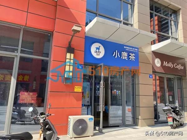 商业“后浪”来袭，用脚丈量南门商圈，看咱江阴未来商业重心所在