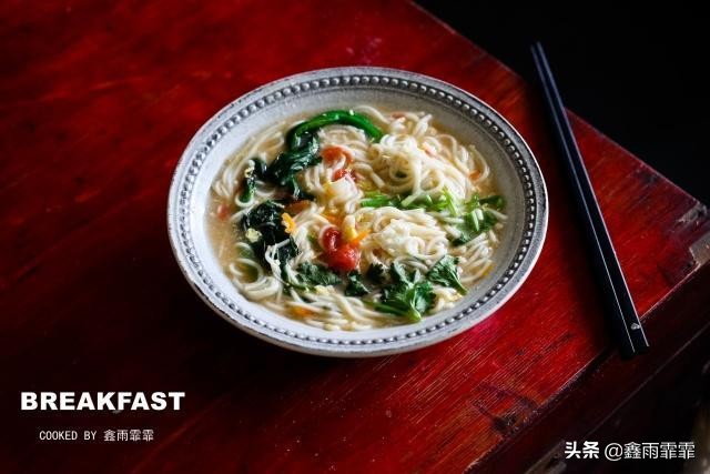 剩菜剩面,剩菜剩汤可以怎么吃