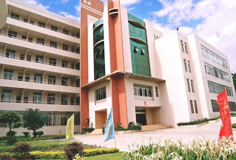 广东松山职业学院是大专还是本科,广东松山职业技术学院值得报吗