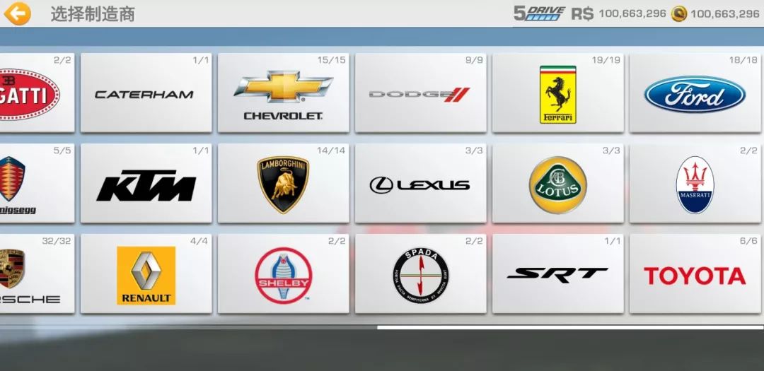 最值得手机玩的赛车游戏超级真实,最好玩的几款手游赛车游戏