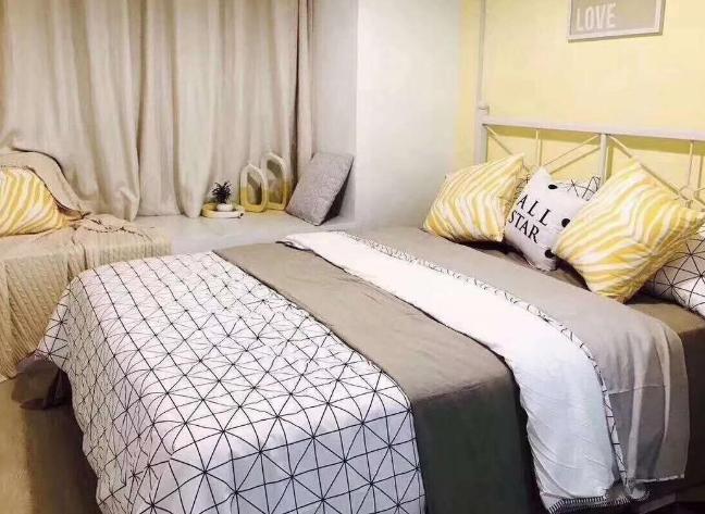 双人床买2米还是1.8米的好,双人床要1.5米还是1.8米