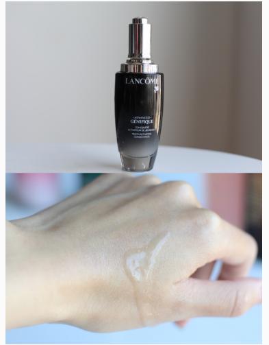 几款热门精华用后使用感,大牌精华到底哪个好用