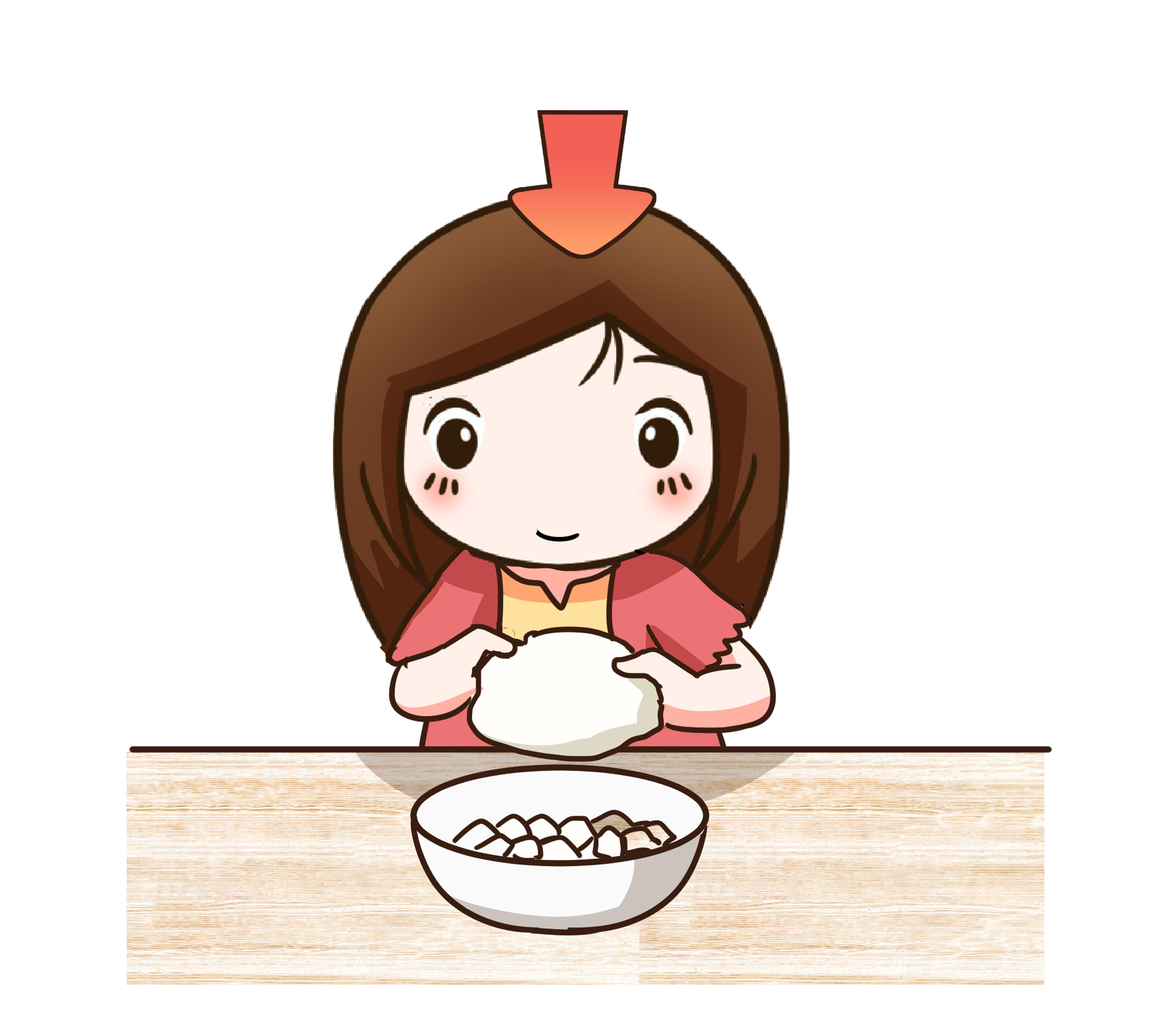 法国的这根神棍有多硬核？能吃能玩还能当*器武**（菲李漫画）