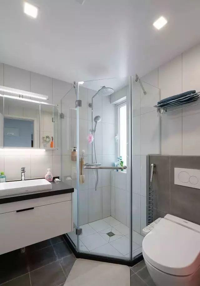 新手卫生间贴瓷砖最好的方法,卫生间贴瓷砖最新方法