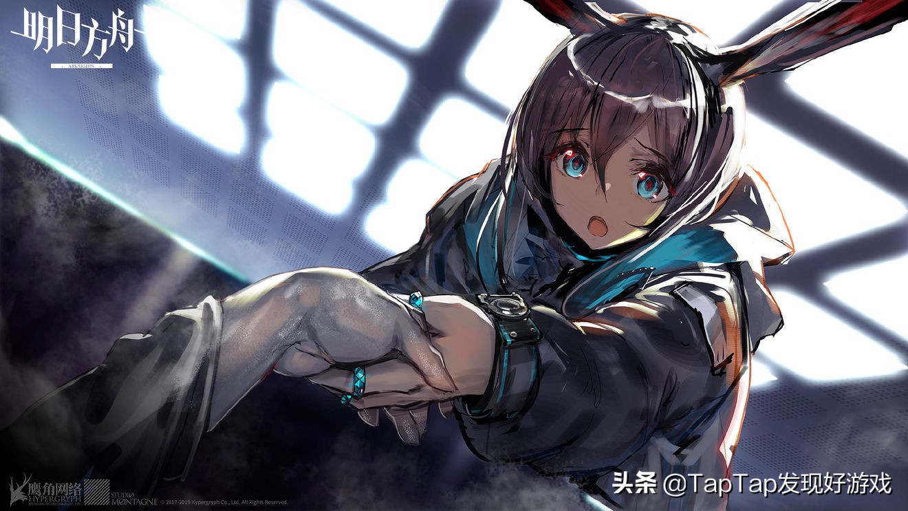 明日方舟铃兰属于哪个势力,明日方舟五星强度排名