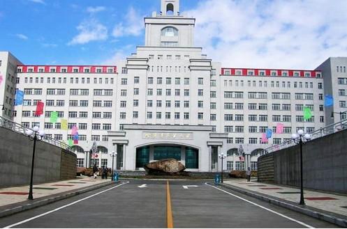 哈尔滨市内环境,哈尔滨一年四季的现状