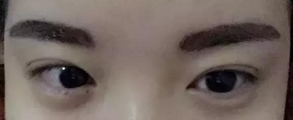 纹绣初学者教程线条,有经验的纹绣师纹眉用几个颜色