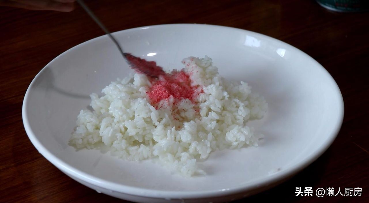 寿司的花样卷法,寿司基本卷花样