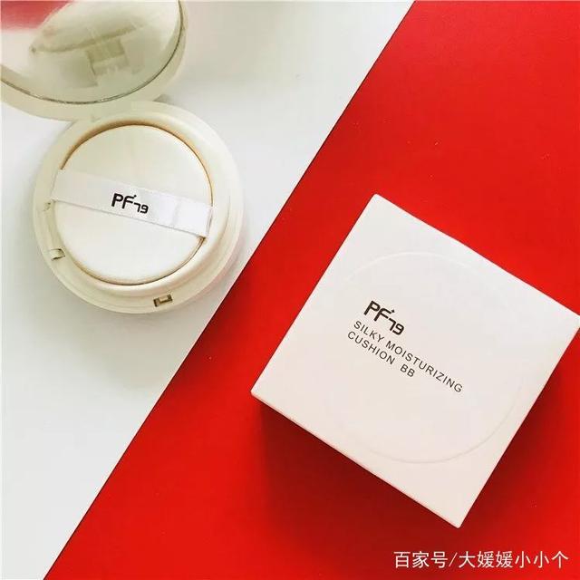 干皮气垫排行榜前十名平价,气垫推荐60左右