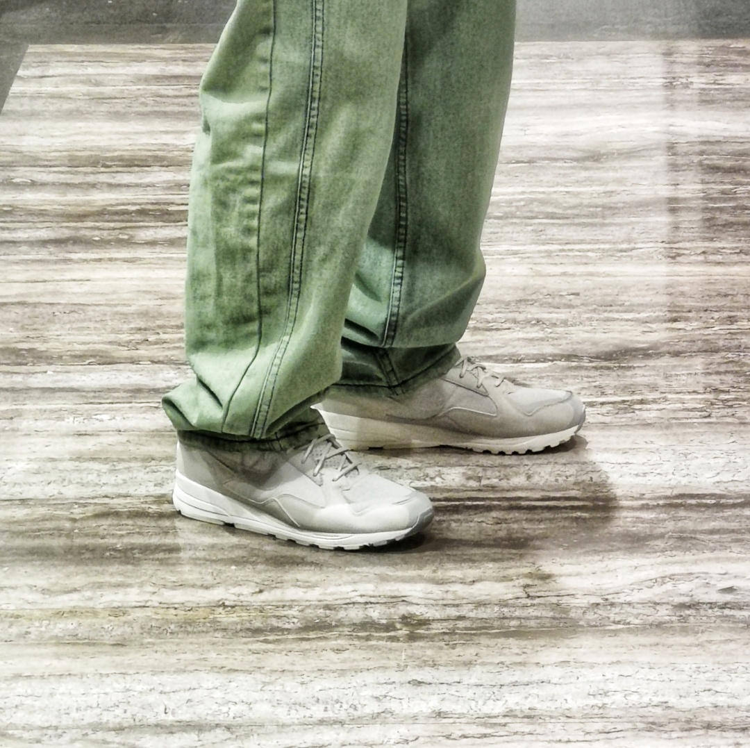 纽巴伦男鞋复古慢跑鞋,adidas复古慢跑鞋