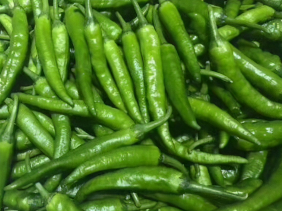 1个辣椒7元，堪称辣椒中的“茅台”，为何樟树港辣椒敢卖天价？