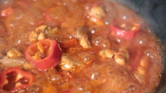 想吃炸鸡怎么不会变胖,想吃炸鸡又怕胖