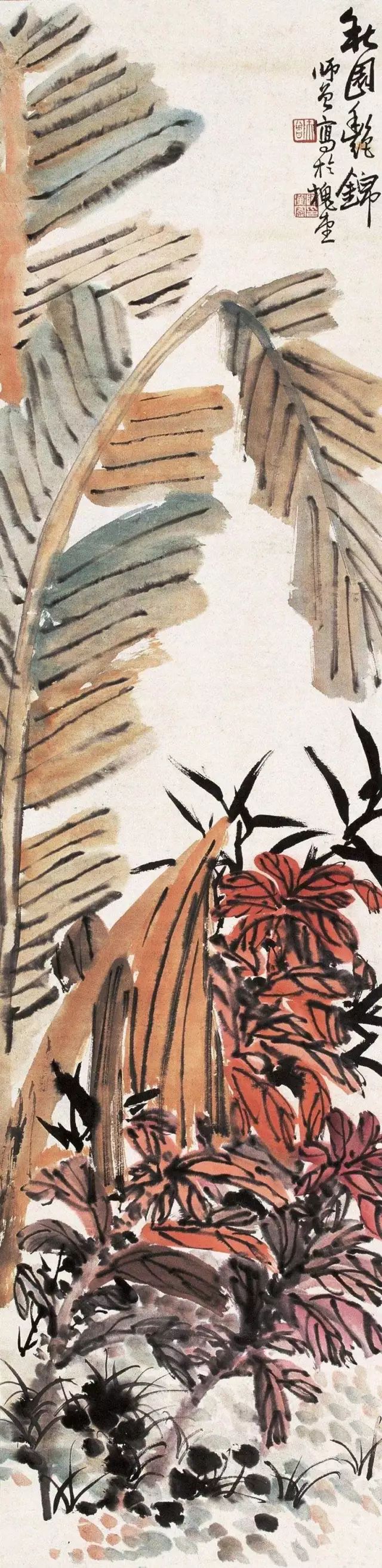 陈师曾和陈寅恪是一个人吗,民国时期与鲁迅齐名的人