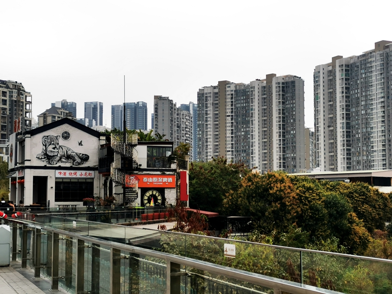 深圳香蜜湖周边规划,深圳香蜜湖现状