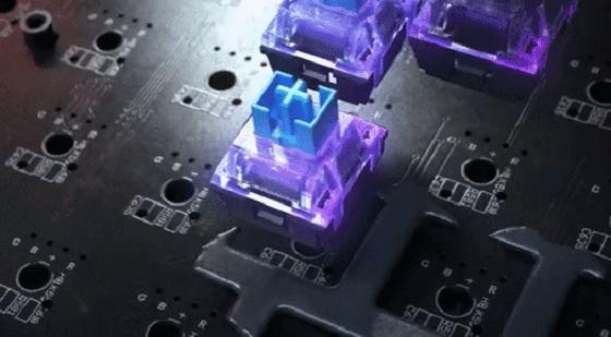 apexpro閿洏,鏂扮増apexpro