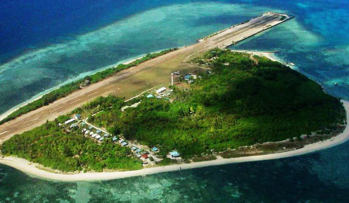 美济岛未来能旅游吗,南海美济岛可以旅游吗