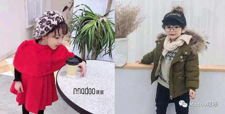 童装搭配万千宝妈的选择,童装搭配知识分享