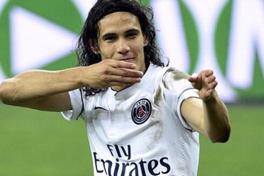 现在的球队，很少有双前锋这样的阵型，这究竟是为什么呢