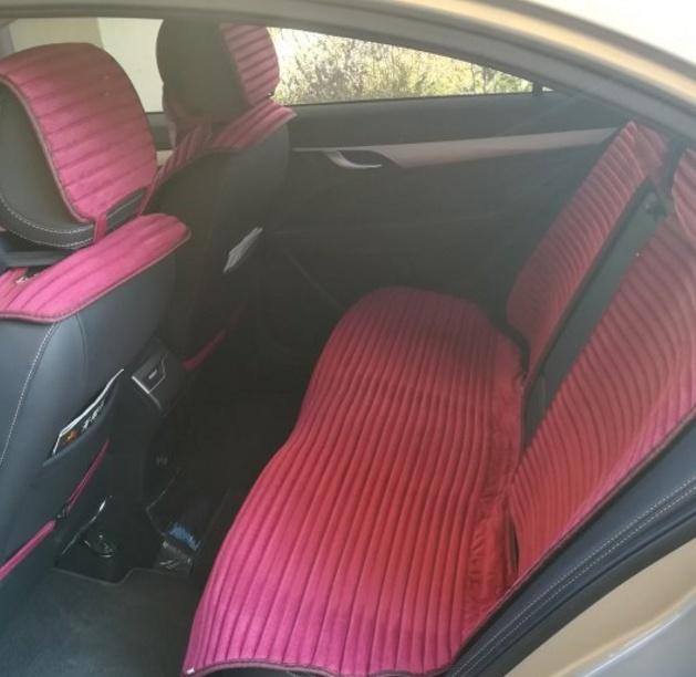 帝豪车怎么样质量好吗,帝豪车怎么样专家点评