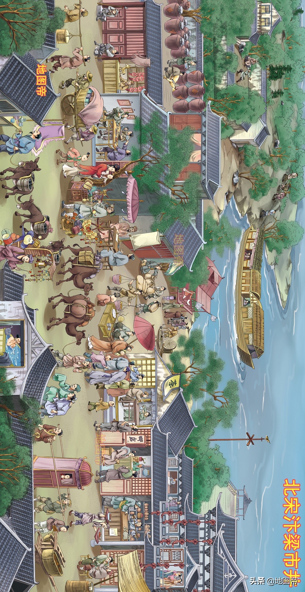 河南哪个城市的地理位置好,河南地理位置最好的城市